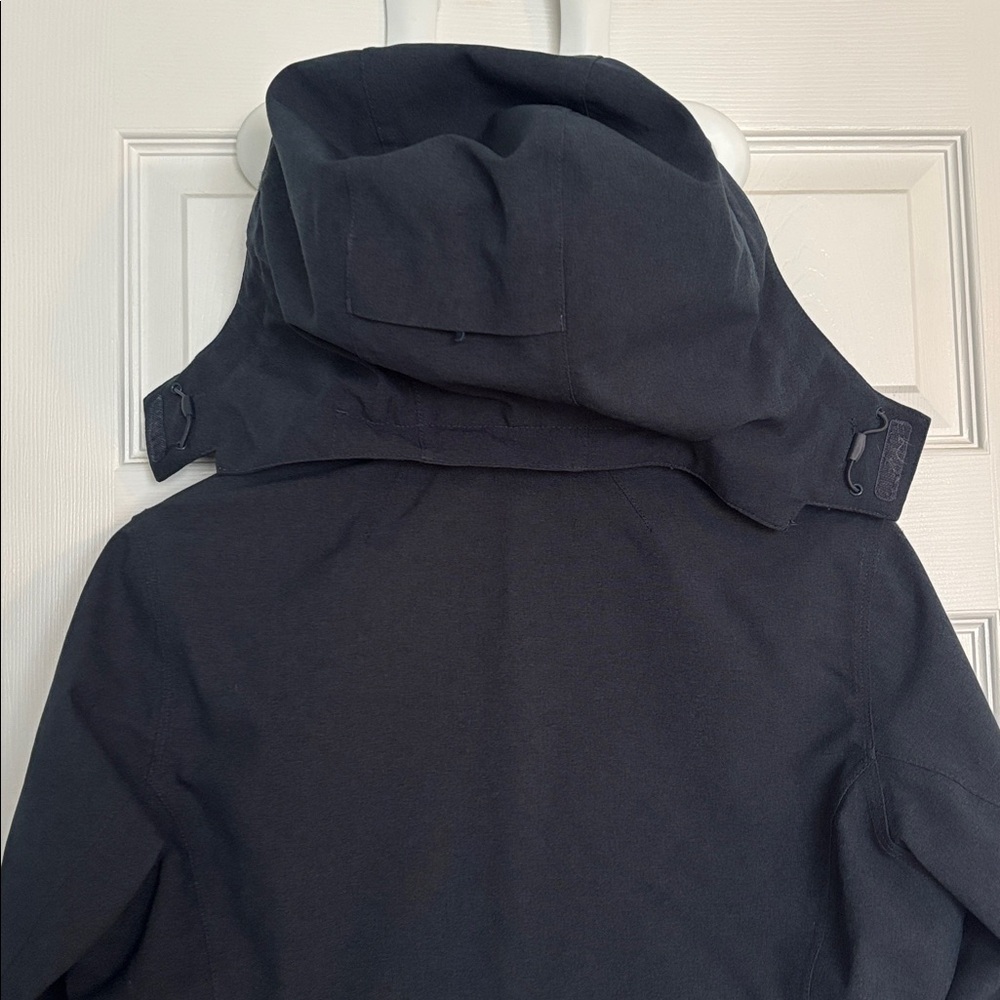 Merrell opti-wick, opti-shell jacket - Picture 11 of 15